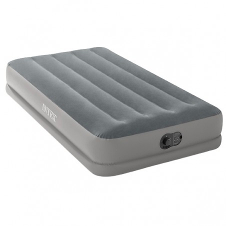  MATELAS FIBERTECH ELEC. 191X99CM 1PERS