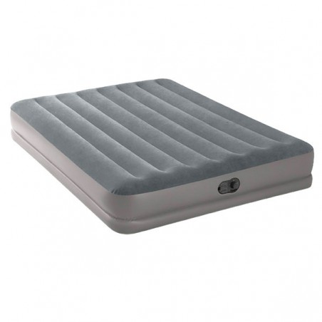  MATELAS FIBERTECH ELEC. 203X152CM 2PERS