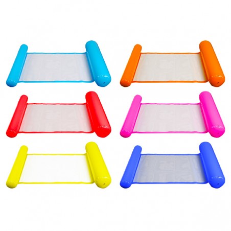  HAMAC GONFLABLE 120CM ODYSSEE