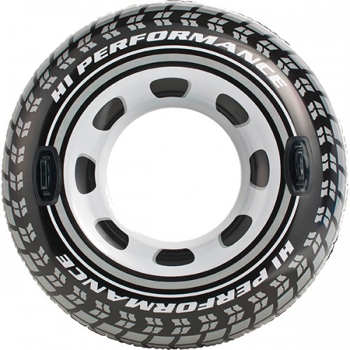  BOUEE PNEU POIGNEE D.114CM