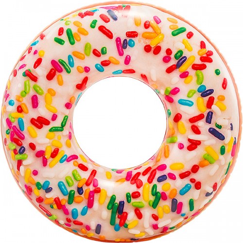  BOUEE DONUT SUCRE D.114CM
