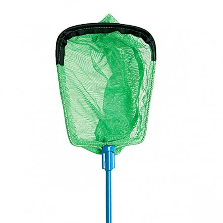  BICHETTE FLUO D.24CM MANCHE METAL 130CM