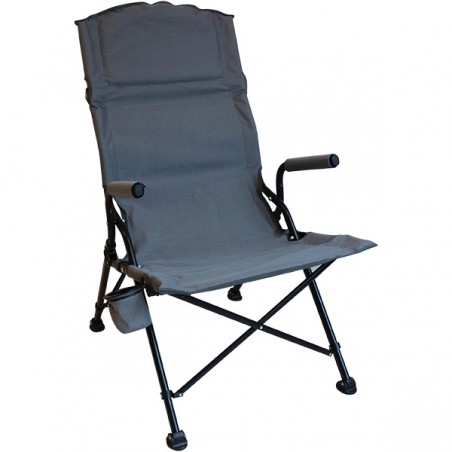  FAUTEUIL PAPILLON PRESTIGE HAUT DOSSIER