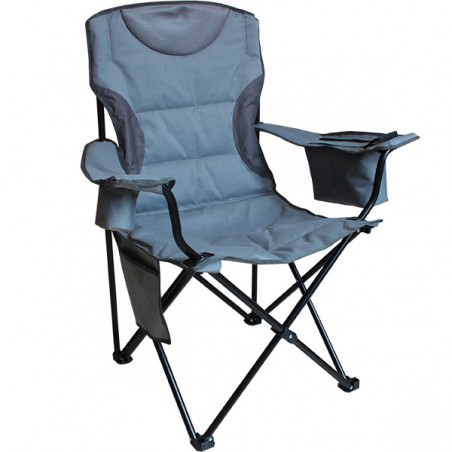  FAUTEUIL PAPILLON PRESTIGE ACCOUDOIRS