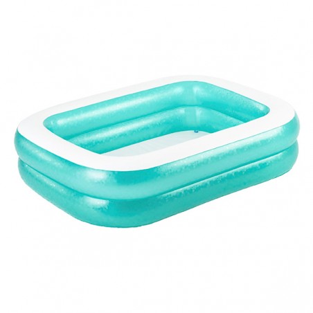  PISCINE FAMILY RECTANGULAIRE 201CM