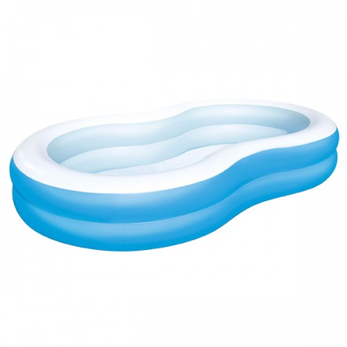  PISCINE LAGON 262CM