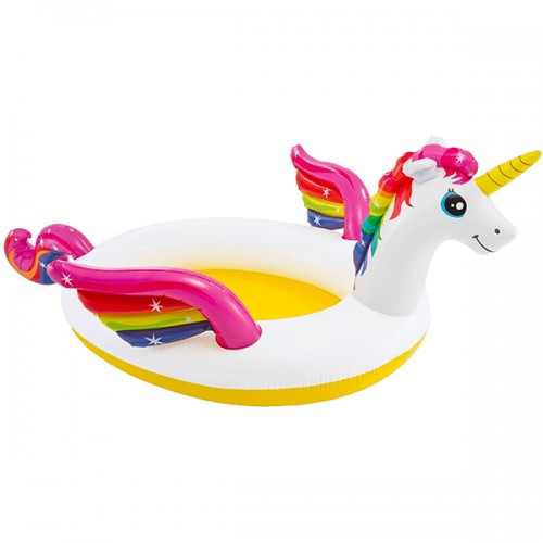  PISCINE LICORNE 272CM