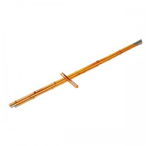  CANNE A PECHE 3 BRINS...