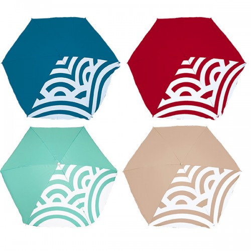  PARASOL BALI D.140 FIXE...