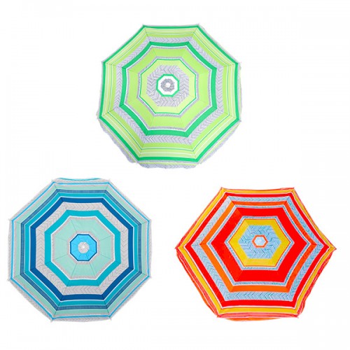  PARASOL BAYADERE D.140CM...