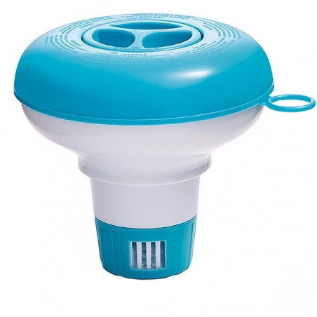  DIFFUSEUR FLOTTANT D.12,7CM