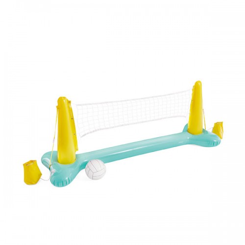  VOLLEY BALL DE PISCINE...