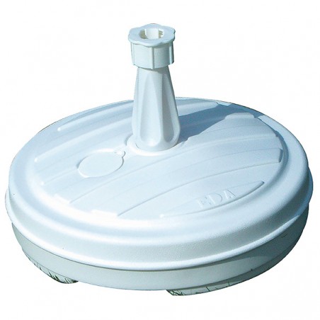  SOCLE PARASOL LESTABLE 13L