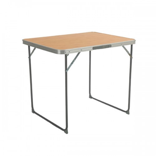  TABLE DE CAMPING 80X60CM