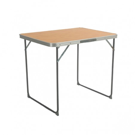  TABLE DE CAMPING 80X60CM