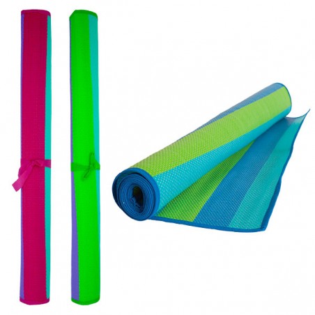  NATTE PLASTIQUE ROULEE PROMO 180X76CM
