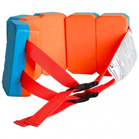  CEINTURE 5 PAINS MOUSSE ODYSSEE