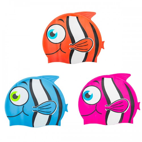  BONNET DE BAIN SILICONE...