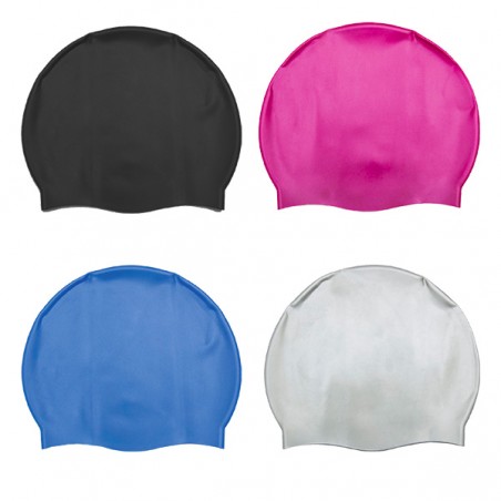  BONNET DE BAIN SILICONE ADULTE ODYSSEE
