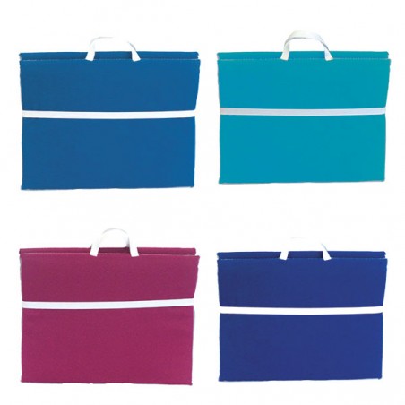  MATELAS PLAGE UNI 155X50CM DB 24