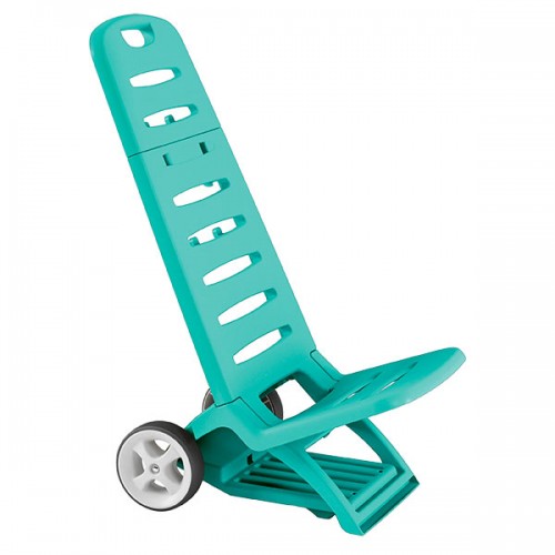  CALE DOS CAP D'AGDE RESINE...