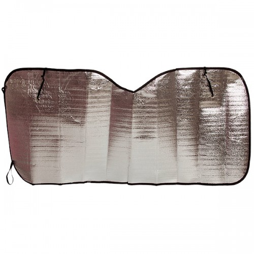  PARE SOLEIL ALU 130X60CM