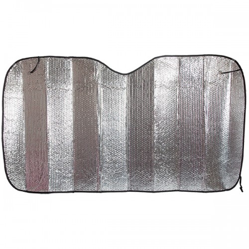  PARE SOLEIL ALU 150X83CM