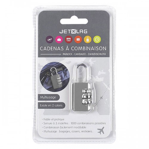  CADENAS METAL A CODE