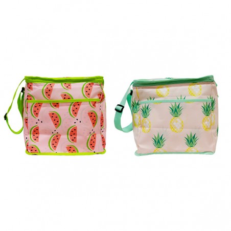  SAC GLACIERE ANANAS/PASTEQUE 15L