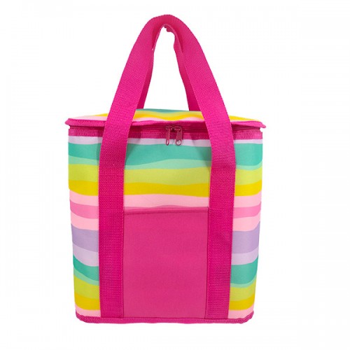  SAC GLACIERE MULTICOLORE 20L