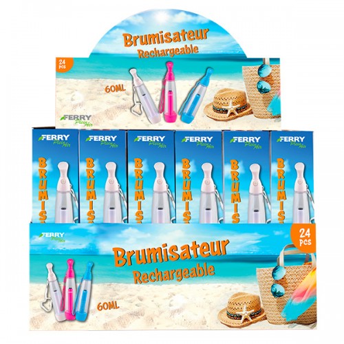  BRUMISATEUR 60ML DB 24