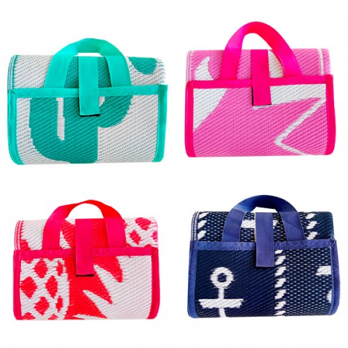  NATTE PLASTIQUE PLIANTE...