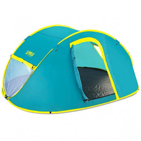  TENTE POP UP 4PERS 240X210X100 DB 12