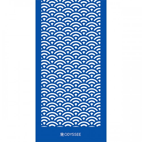  SERVIETTE VAGUE JAPON...