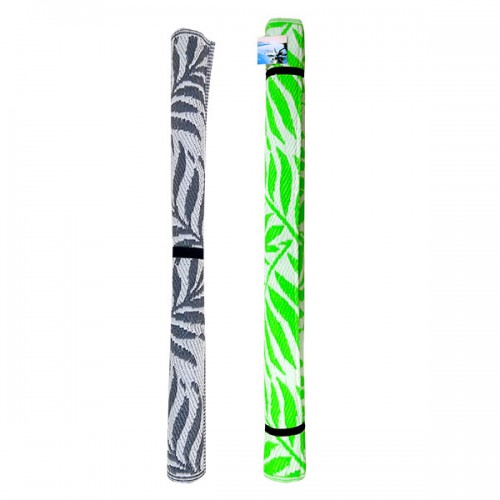  NATTE PLASTIQUE ROULEE...