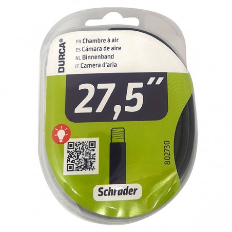  CHAMBRE A AIR  27.5'