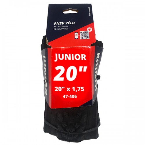  PNEU ENFANT VTT 20'