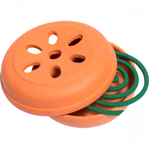  DIFFUSEUR 2 SPIRALES...