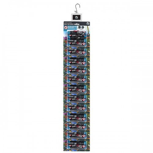  BOITE 8 RUBANS TUE MOUCHE...