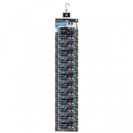  BOITE 8 RUBANS TUE MOUCHE DB 12