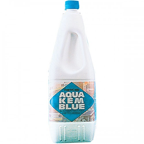  LIQUIDE WC CHIMIQUE 2L