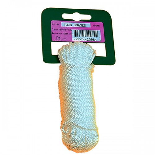  CORDEAU SYNTHETIQUE 10M