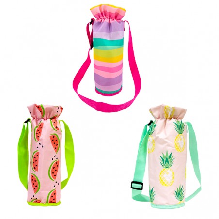  PORTE BOUTEILLE ISOTHERME 1.5L