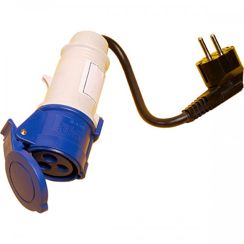  PROLONGATEUR ADAPTABLE...