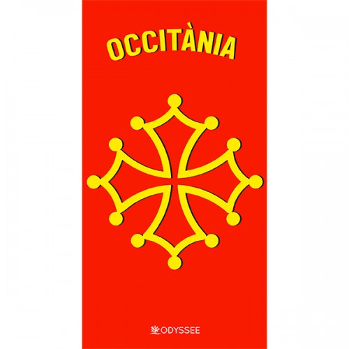  SERVIETTE OCCITANIE...