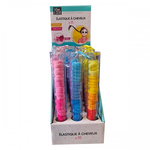  TUBE DE 30 CHOUCHOUS DB 18