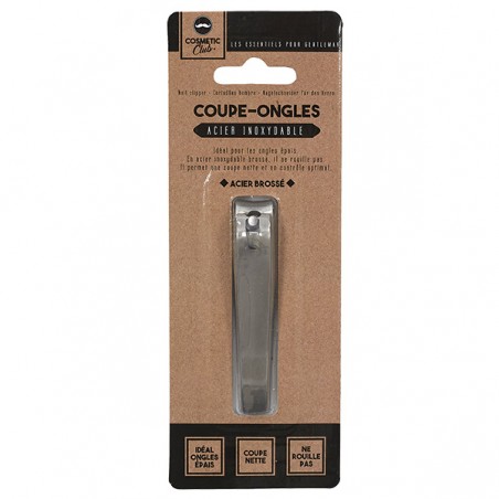  COUPE-ONGLES