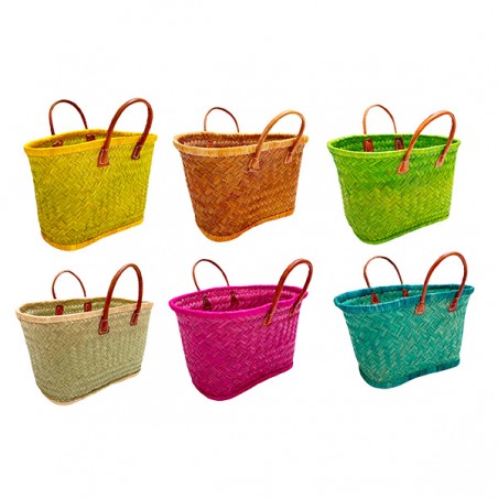  PANIER ARAVOLA UNI MM 27X52CM