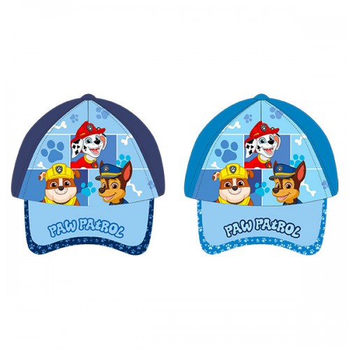  CASQUETTE PAT PATROUILLE...