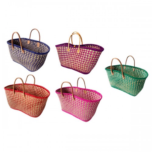  PANIER VOATOKANA 30X56CM